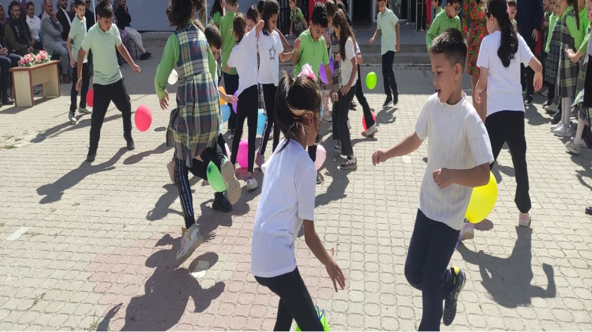 İlköğretim Haftası